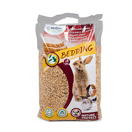 Copeaux De Hêtre 6 Mm. 20 Litres Soit 5 Kg. Pour Rongeurs. - Vadigran - Va-3187