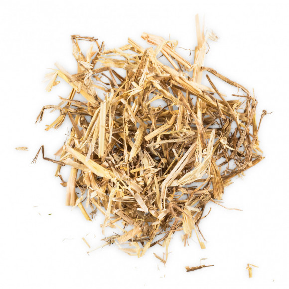 Litière Paille 75 Litres  2.5 Kg. Pour Rongeurs. - Vadigran - Va-4190