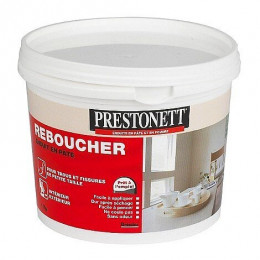 Prestonett Reboucher Pate 4 Kg Pot - Beissier Sa