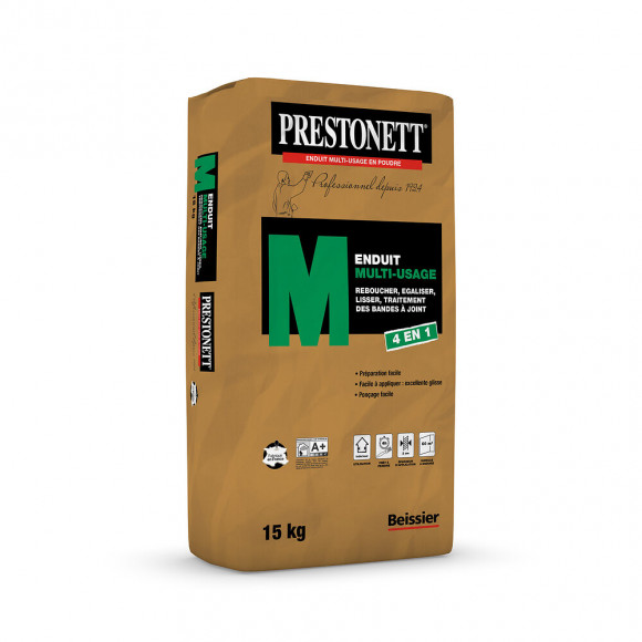 Prestonett Multi Usage En Poudre Sac 5 Kg - Beissier Sa