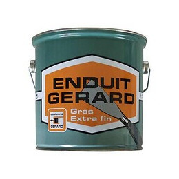 Enduit Gerard  1 Kg - Ocai