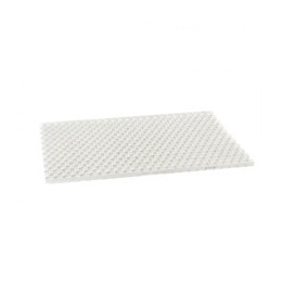 Palette De 35 M² - Stabilisateur De Gravier 1200 X 800 Mm - Nidaplast - Blanc