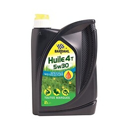 Huile 4t 5w30 Speciale Motoculture