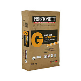 Prestonett Garnissant  25kg - Beissier Sa