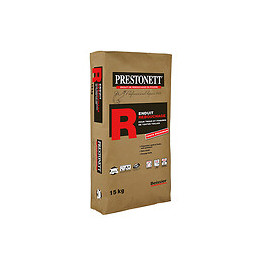 Prestonett Rebouchage R  Sac 15 Kg - Beissier Sa