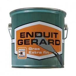 Enduit Gerard  1 Kg - Ocai