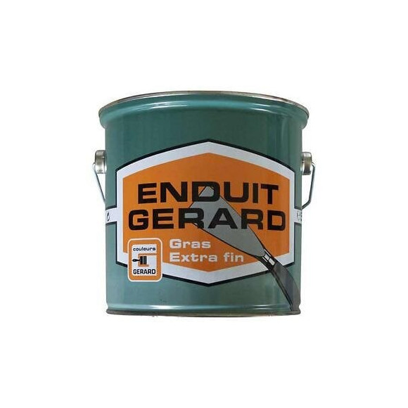 Enduit Gerard  1 Kg - Ocai