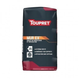 Murex Enduit 5 Kg  - Toupret