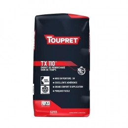 Tx 110 Expert  15kg - Toupret