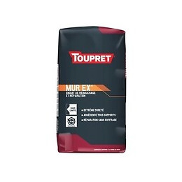 Murex Enduit 5 Kg  - Toupret