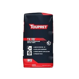 Tx 110 Expert 5 Kg - Toupret