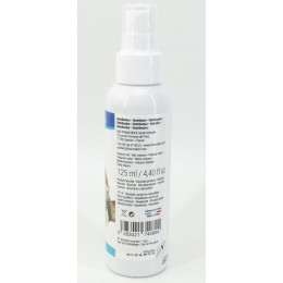 Lotion Insectifuge. Pour Rongeur ,lapin, Furet. 125 Ml. - Francodex - Fr-174080