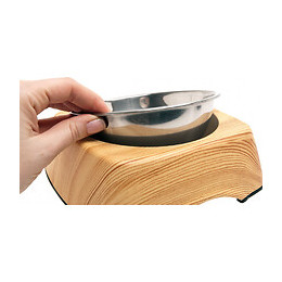 Ecuelle Kulho 350 Ml. Pour Chats Ou Chien . - Karlie - Fl-44465