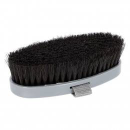 Brosse Lustrante Lilli Pour Chevaux - Covalliero - Ke-3210357