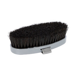 Brosse Lustrante Lilli Pour Chevaux - Covalliero - Ke-3210357