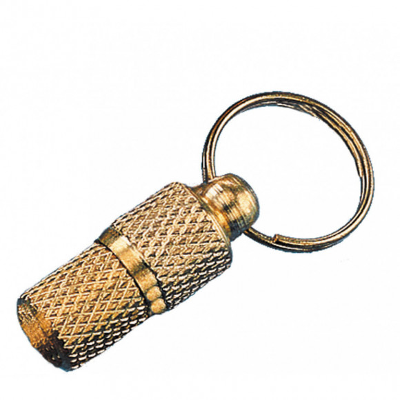 Tubes Adresse Chien Et Chat - Couleur Or - Nobby - Va-80101