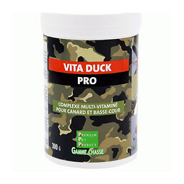 Beta Red Pro Chasse 250g Complément Alimentaire En Poudre - Sauvag'in - Soa-10835086