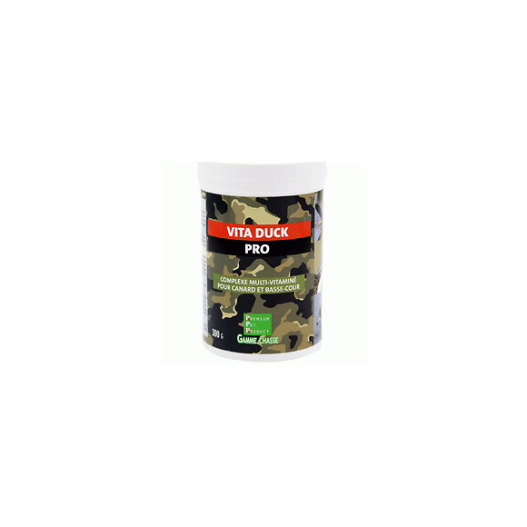Beta Red Pro Chasse 250g Complément Alimentaire En Poudre - Sauvag'in - Soa-10835086