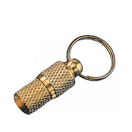 Tubes Adresse Chien Et Chat - Couleur Or - Nobby - Va-80101