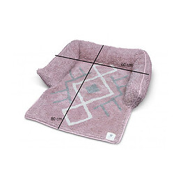 Canapé Lit Bobo Pink . Pour Chats Ou Petit Chiens. - Fantail - Va-15798