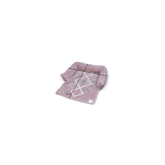 Canapé Lit Bobo Pink . Pour Chats Ou Petit Chiens. - Fantail - Va-15798