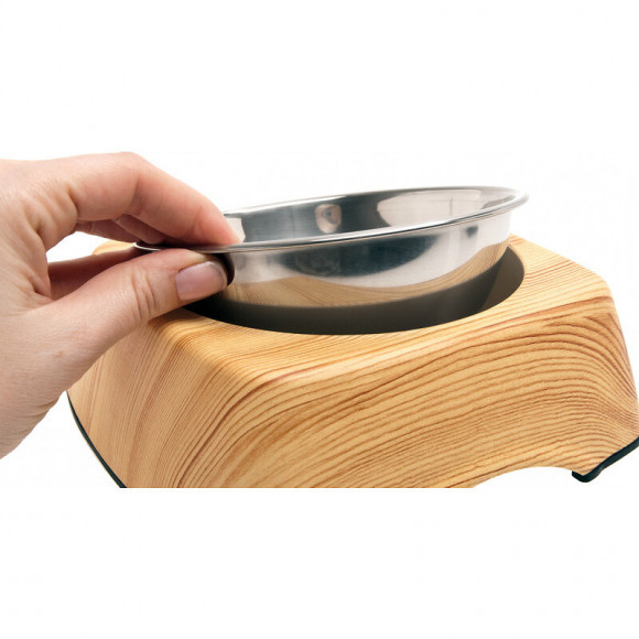 Ecuelle Kulho 350 Ml. Pour Chats Ou Chien . - Karlie - Fl-44465