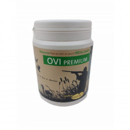 Ovi Premium Special Canard 450 G - Sauvag'in - Soa-10835091