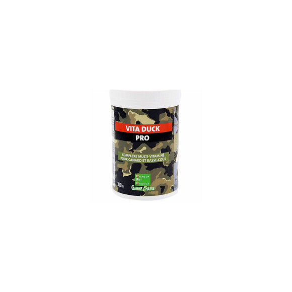 Beta Red Pro Chasse 250g Complément Alimentaire En Poudre - Sauvag'in - Soa-10835086