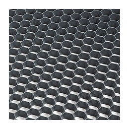 Palette De 24 Stabilisateurs De Graviers (46,08 M²) - Gris - 120 X 160 X 4 Cm Gris - Rinno Gravel