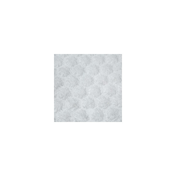 Stabilisateur De Gravier Alveplac® - Jouplast - 1166x800x30 Mm - Palette De 55m² - Blanc Cassé