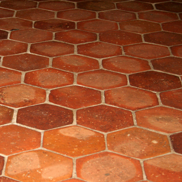 Hydrofuge Imperméabilisant Sol Terre Cuite Et Tomette Anti Taches - Incolore - 20 L (jusqu A 100m²) - Arcane Industries