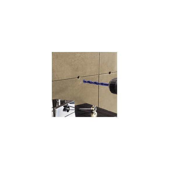 Forets Céramique 10 Mm Kwb