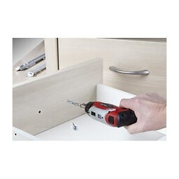 3 Embouts Industrial Steel, 50 Mm "m" Phillips / Cruciforme Ph 2 Kwb