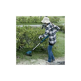 Coupe-herbe Makita 18v Lxt Poignée "d"