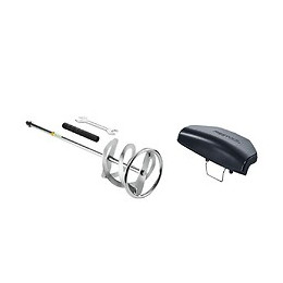 Festool Mx 1000 Re Ef Hs2 Agitateur 1020 Watt 40 L De Quantité De Mélange (575806) Fastfix