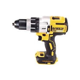 Dewalt Dcd 996 18 V Brushless Li-ion Perceuse-visseuse À Percussion Sans Fil Avec Boîtier Tstak + 1x Batterie Dcb 184 2,0 Ah 