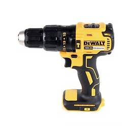 Dewalt Dcd 778 P2t Perceuse Visseuse À Percussion Sans Fil 18v 65nm + 2x Batteries 5,0ah + Chargeur + Coffret Tstak