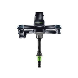 Festool Mx 1000 Re Ef Hs2 Agitateur 1020 Watt 40 L De Quantité De Mélange (575806) Fastfix