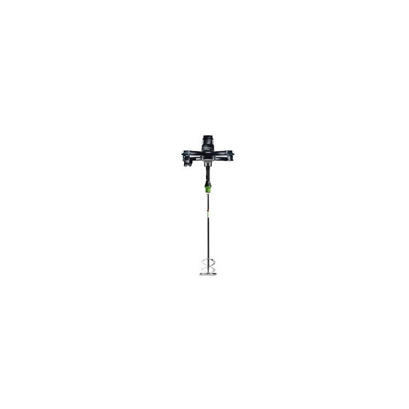 Festool Mx 1000 Re Ef Hs2 Agitateur 1020 Watt 40 L De Quantité De Mélange (575806) Fastfix