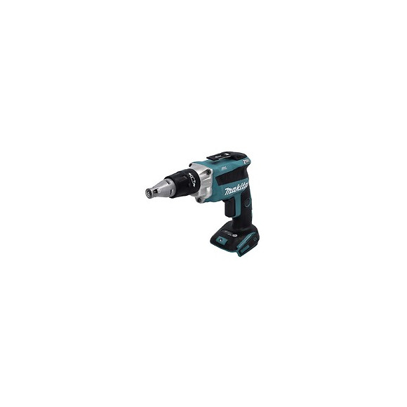 Makita Dfs 250 Z Visseuse Plaque De Plâtre Sans Fil 18 V Brushless - Sans Batterie - Sans Chargeur