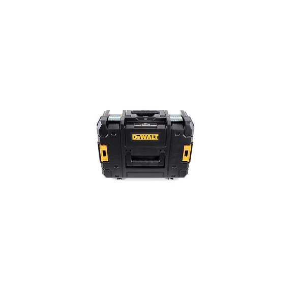 Dewalt Dcd 796 Nt Perceuse-visseuse À Percussion Sans Fil Brushless 18v 70nm + 1x Batterie 5,0 Ah + Coffret De Transport - San
