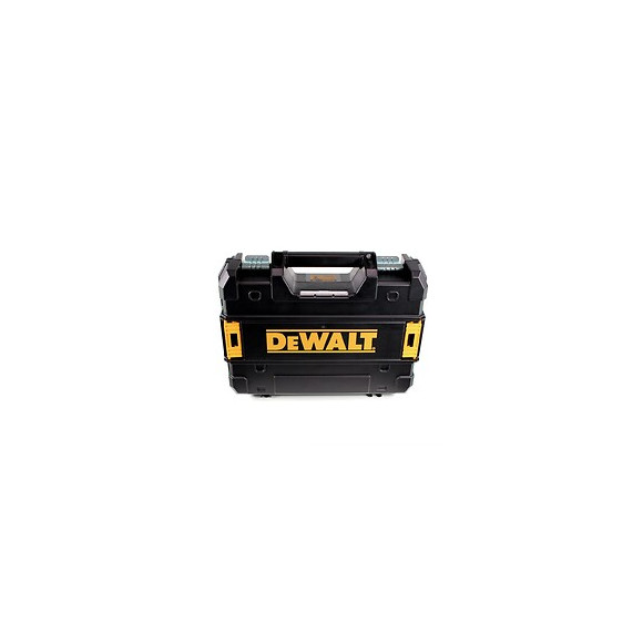 Dewalt Dcd 778 P2t Perceuse Visseuse À Percussion Sans Fil 18v 65nm + 2x Batteries 5,0ah + Chargeur + Coffret Tstak