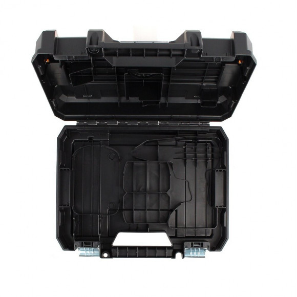 Dewalt Dcd 796 Nt Perceuse-visseuse À Percussion Sans Fil Brushless 18v 70nm + 1x Batterie 2,0 Ah  + Coffret De Transport - Sa