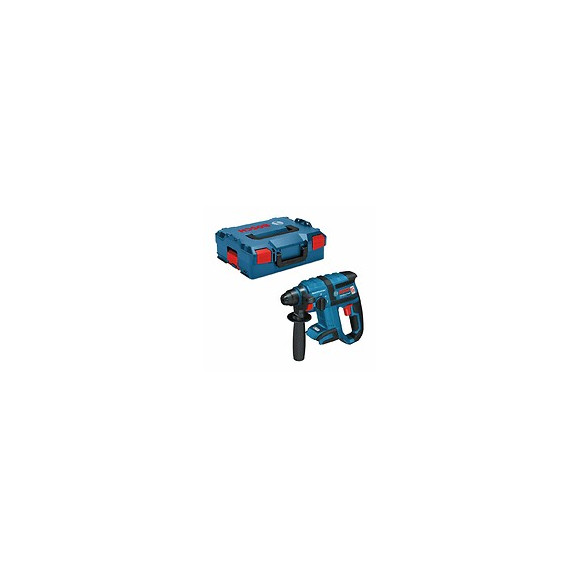 Perforateur Bosch Gbh 18 V-ec (machine Seule L-boxx 136)