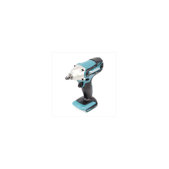 Makita Dtw 190 Y1j 18v Li-ion Boulonneuse À Chocs Sans Fil Avec Boîtier Makpac + 1x Batterie Bl 1820 2,0 Ah - Sans Chargeur