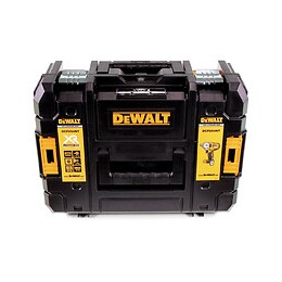 Dewalt Dcf 894 D2 Visseuse À Chocs Sans Fil 18v 1/2" Brushless + 2x Batteries 2,0ah + Chargeur + Coffre De Transport Tstak