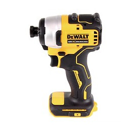 Dewalt Dcf 809 D1t Visseuse À Chocs Sans Fil 18 V Brushless Li-ion + Coffret De Transport + 1x Batterie 2,0 Ah + Chargeur