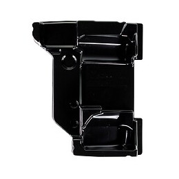 Bosch Gdr 18 V-160 Visseuse À Chocs Sans Fil 18v 1/4" + 1x Batterie 5,0ah + Insert - Sans Chargeur, Sans Coffret