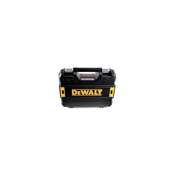 Dewalt Dcd 778 P1t Perceuse Visseuse À Percussion Sans Fil 18v 65 Nm + 1x Batterie 5,0 Ah + Chargeur + Coffret Tstak
