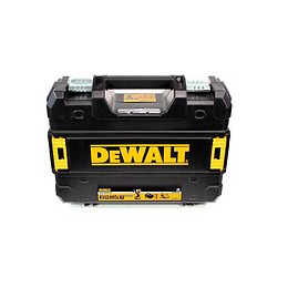 Dewalt Dcd 996 Nt Perceuse-visseuse À Percussion Sans Fil 18v 95nm Brushless + 1x Batterie 5,0 Ah + Coffret De Transport - San